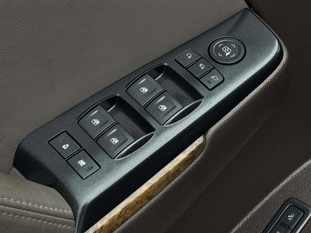 2016 GMC Yukon XL 4WD 4dr Denali - 22966512 - 15