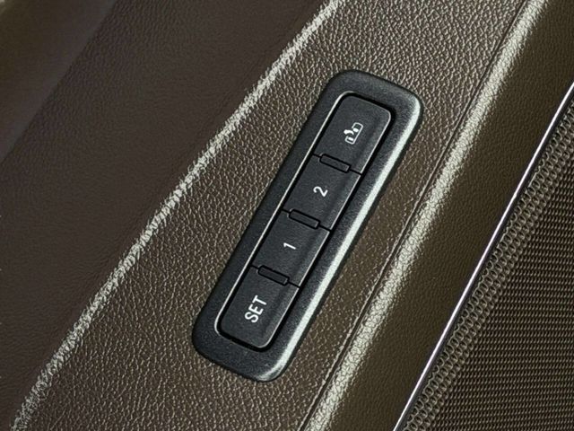 2016 GMC Yukon XL 4WD 4dr Denali - 22966512 - 16