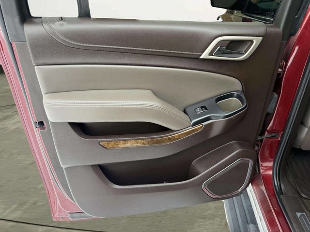 2016 GMC Yukon XL 4WD 4dr Denali - 22966512 - 22