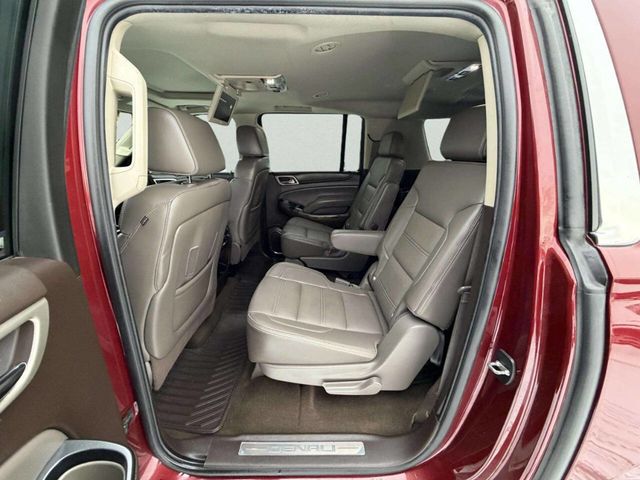 2016 GMC Yukon XL 4WD 4dr Denali - 22966512 - 23