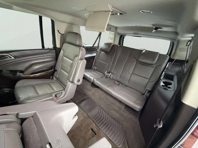 2016 GMC Yukon XL 4WD 4dr Denali - 22966512 - 24