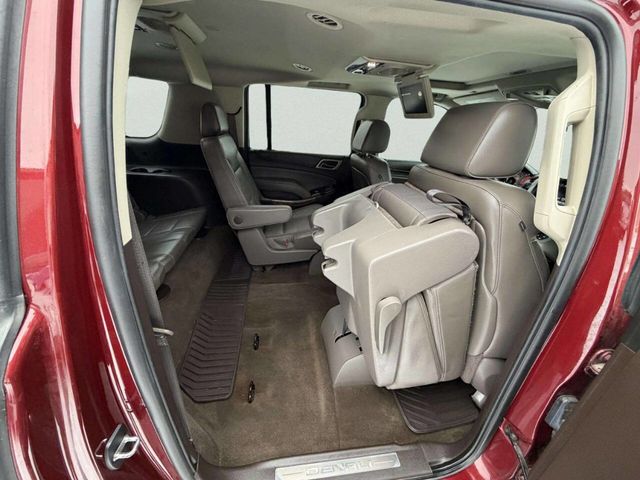 2016 GMC Yukon XL 4WD 4dr Denali - 22966512 - 28