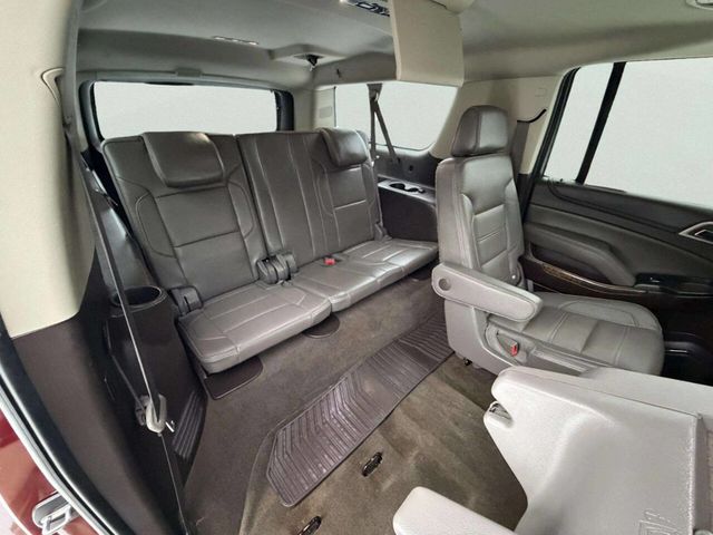 2016 GMC Yukon XL 4WD 4dr Denali - 22966512 - 29