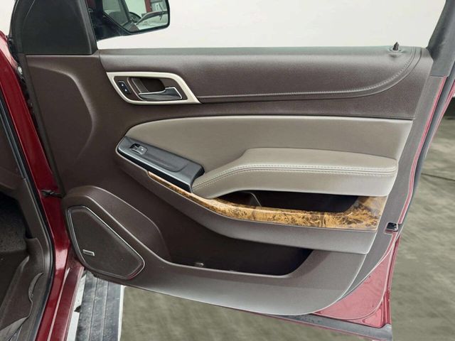 2016 GMC Yukon XL 4WD 4dr Denali - 22966512 - 30