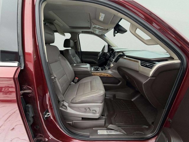 2016 GMC Yukon XL 4WD 4dr Denali - 22966512 - 31