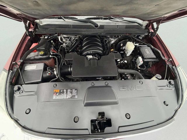 2016 GMC Yukon XL 4WD 4dr Denali - 22966512 - 32