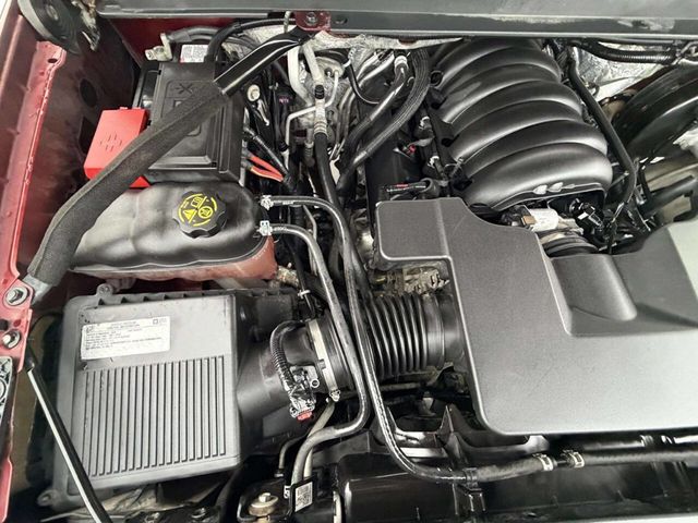 2016 GMC Yukon XL 4WD 4dr Denali - 22966512 - 33