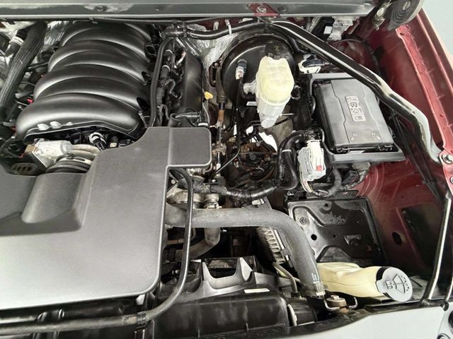 2016 GMC Yukon XL 4WD 4dr Denali - 22966512 - 34