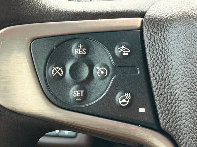 2016 GMC Yukon XL 4WD 4dr Denali - 22966512 - 38