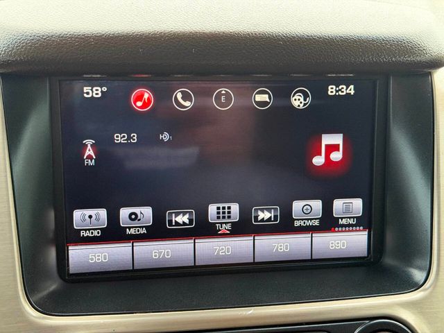 2016 GMC Yukon XL 4WD 4dr Denali - 22966512 - 43