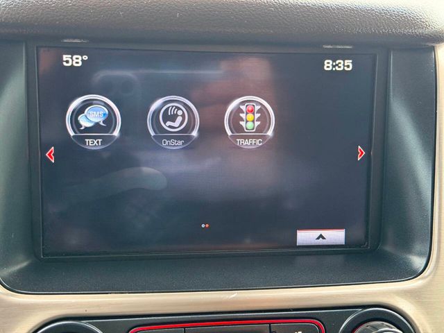 2016 GMC Yukon XL 4WD 4dr Denali - 22966512 - 45