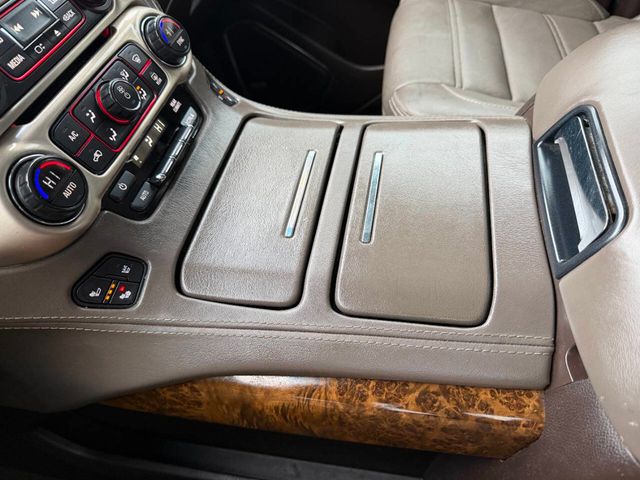 2016 GMC Yukon XL 4WD 4dr Denali - 22966512 - 47