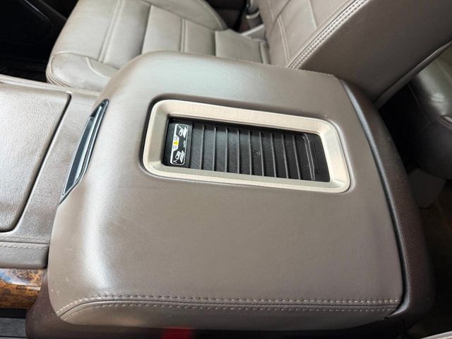 2016 GMC Yukon XL 4WD 4dr Denali - 22966512 - 48