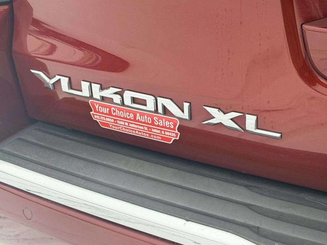 2016 GMC Yukon XL 4WD 4dr Denali - 22966512 - 4