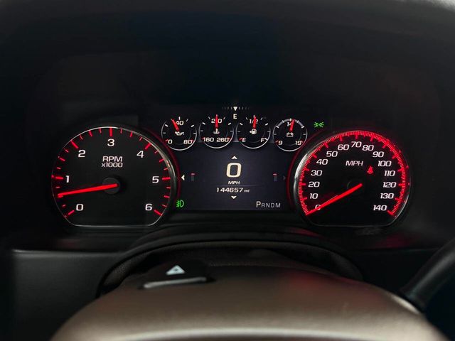 2016 GMC Yukon XL 4WD 4dr Denali - 22966512 - 51