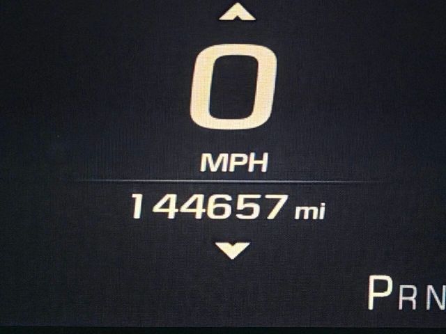 2016 GMC Yukon XL 4WD 4dr Denali - 22966512 - 52