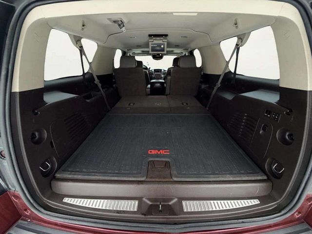 2016 GMC Yukon XL 4WD 4dr Denali - 22966512 - 7