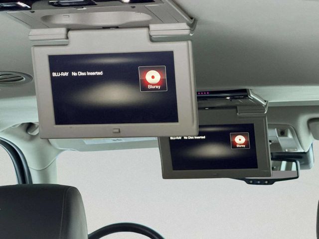 2016 GMC Yukon XL 4WD 4dr Denali - 22966512 - 8