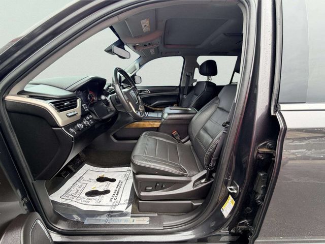 2016 GMC Yukon XL 4WD 4dr Denali - 23029190 - 14
