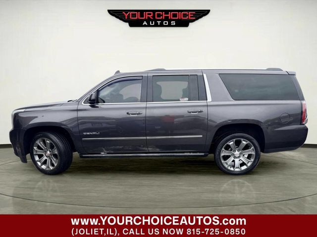 2016 GMC Yukon XL 4WD 4dr Denali - 23029190 - 1