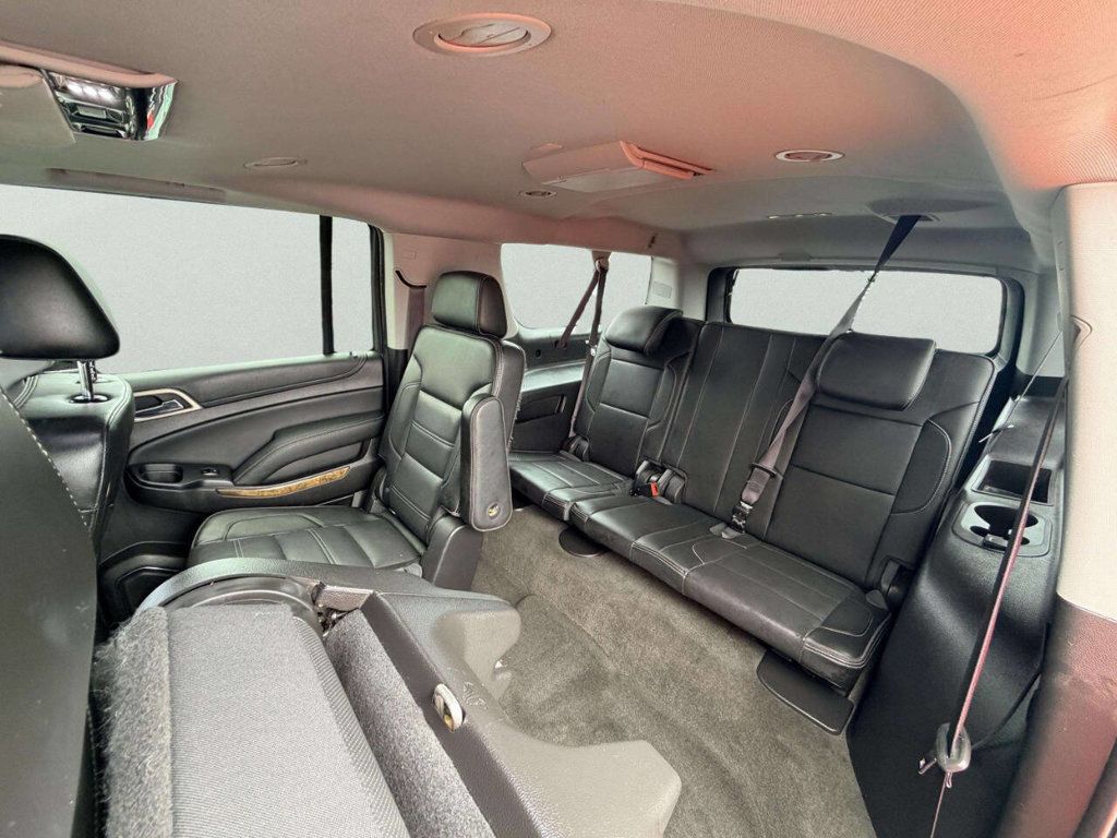 2016 GMC Yukon XL 4WD 4dr Denali - 23029190 - 20