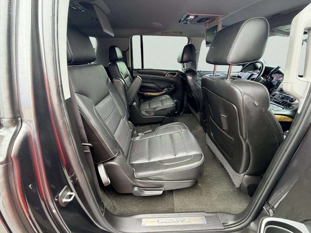 2016 GMC Yukon XL 4WD 4dr Denali - 23029190 - 22
