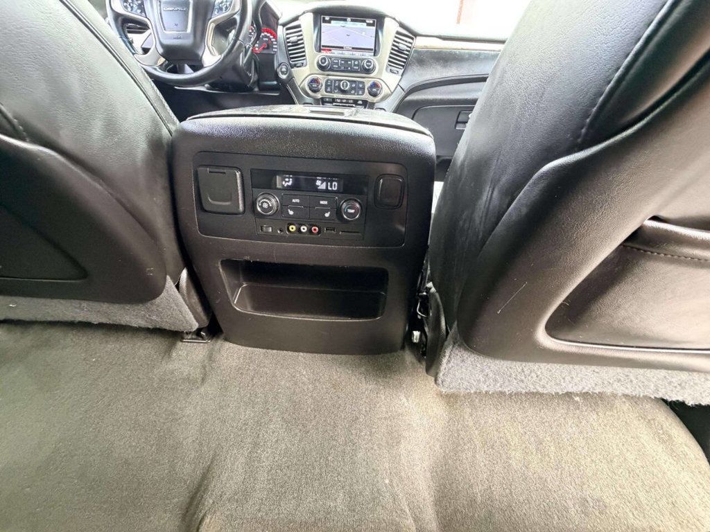 2016 GMC Yukon XL 4WD 4dr Denali - 23029190 - 23