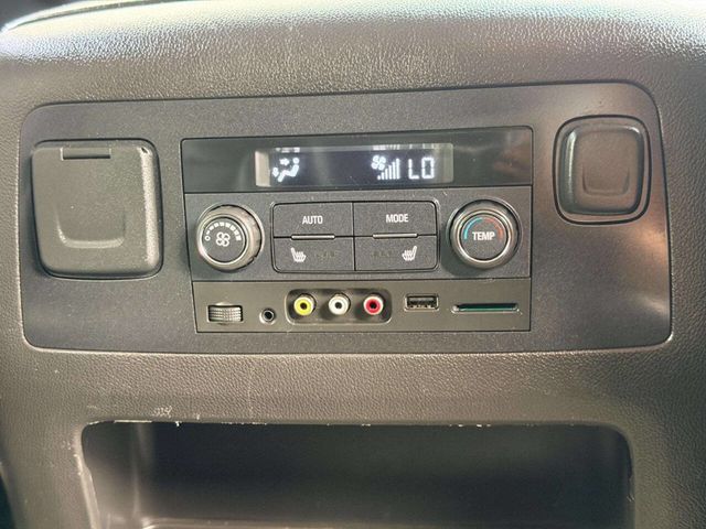 2016 GMC Yukon XL 4WD 4dr Denali - 23029190 - 24