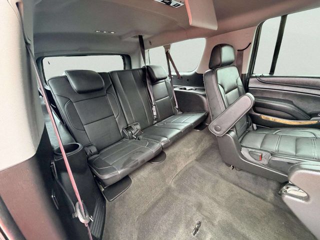 2016 GMC Yukon XL 4WD 4dr Denali - 23029190 - 26