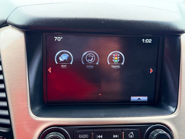 2016 GMC Yukon XL 4WD 4dr Denali - 23029190 - 37