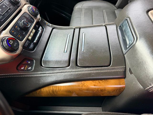 2016 GMC Yukon XL 4WD 4dr Denali - 23029190 - 40