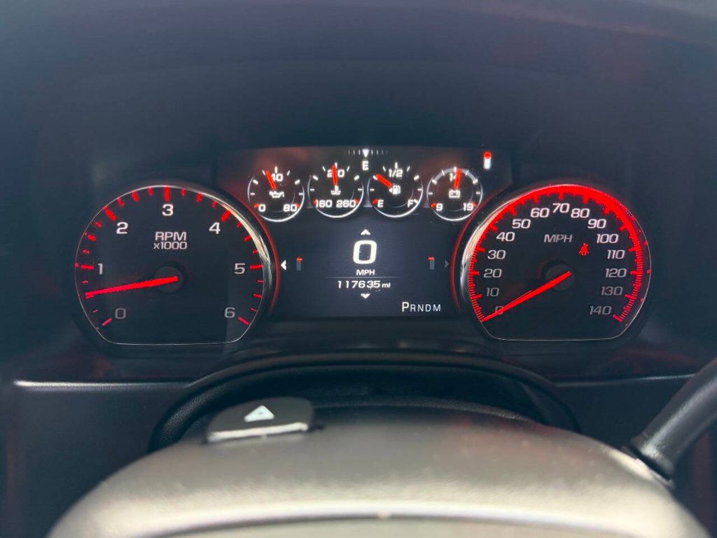 2016 GMC Yukon XL 4WD 4dr Denali - 23029190 - 45