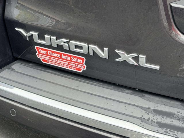 2016 GMC Yukon XL 4WD 4dr Denali - 23029190 - 4