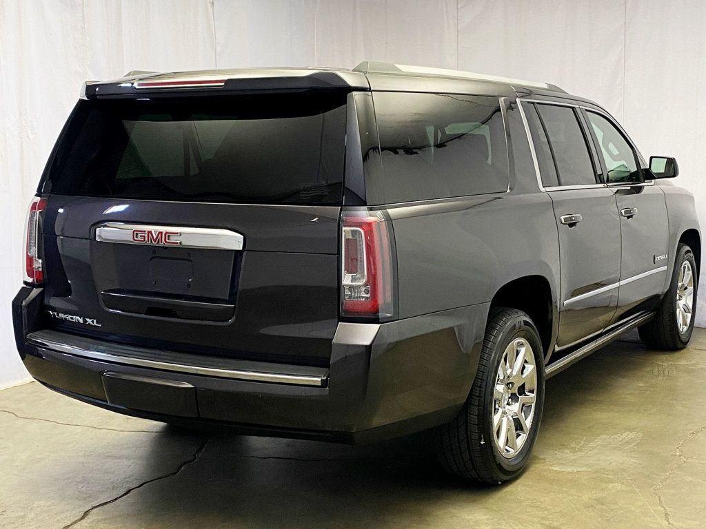 2016 Gmc Yukon XL Denali photo 10