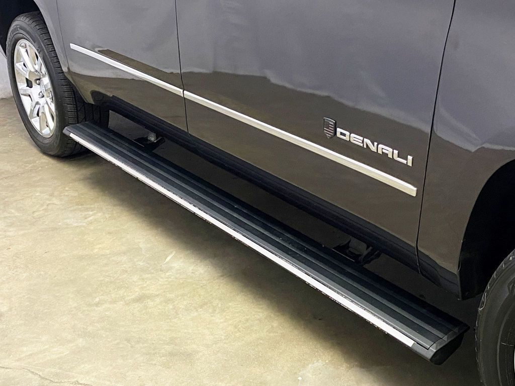2016 Gmc Yukon XL Denali photo 11