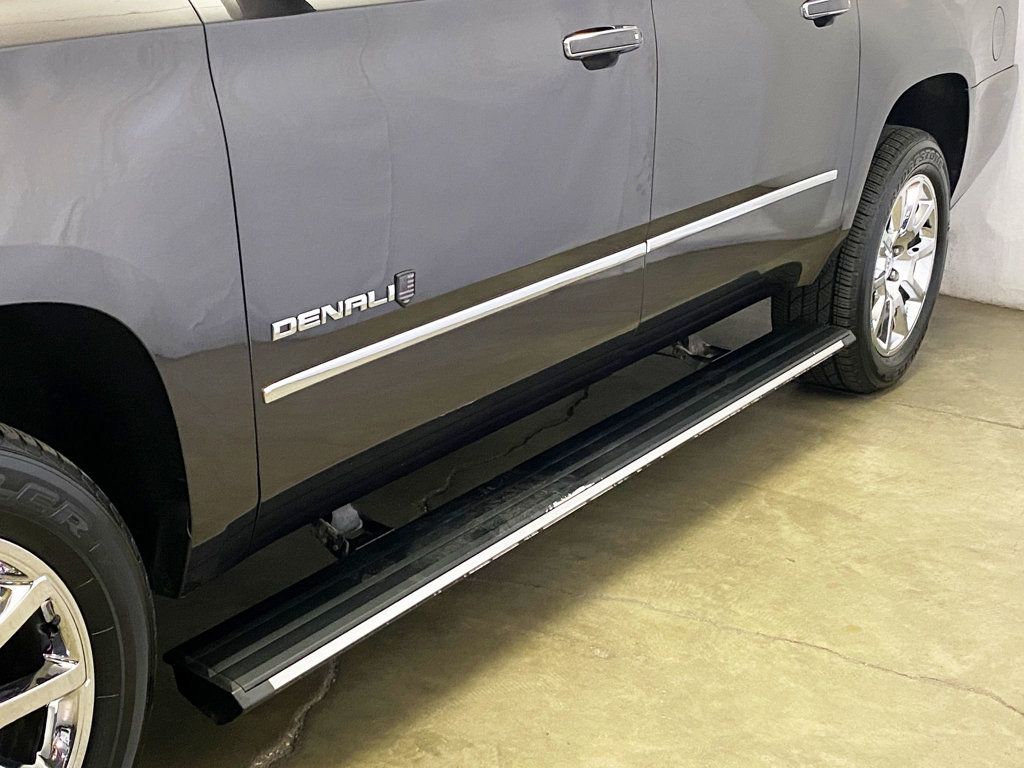 2016 Gmc Yukon XL Denali photo 4