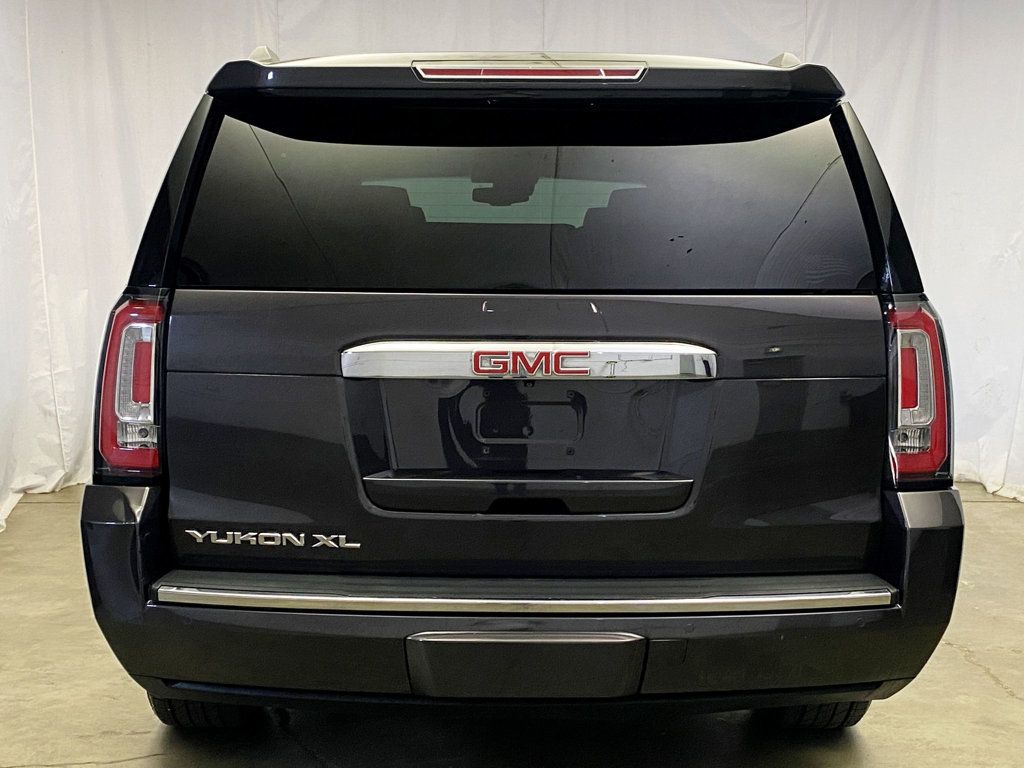 2016 Gmc Yukon XL Denali photo 6