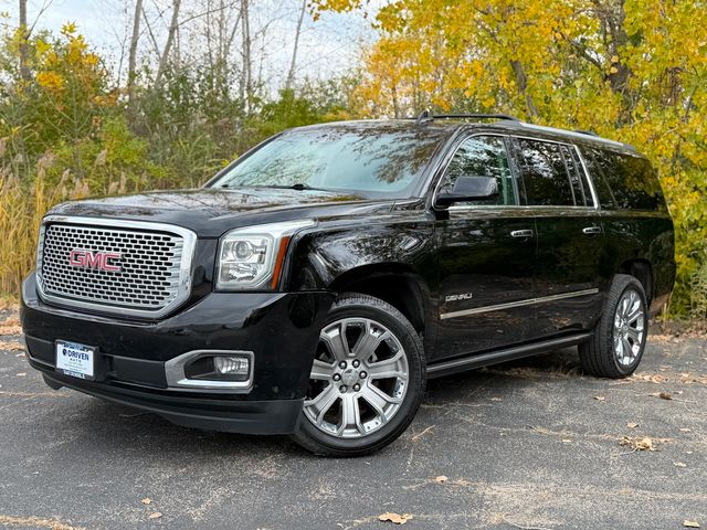 2016 GMC Yukon XL 4WD 4dr Denali - 22939348 - 0