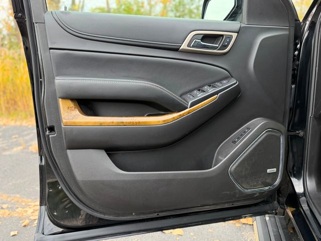 2016 GMC Yukon XL 4WD 4dr Denali - 22939348 - 9