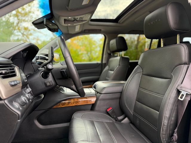 2016 GMC Yukon XL 4WD 4dr Denali - 22939348 - 12