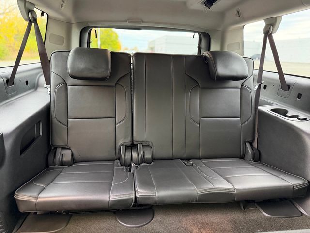 2016 GMC Yukon XL 4WD 4dr Denali - 22939348 - 14