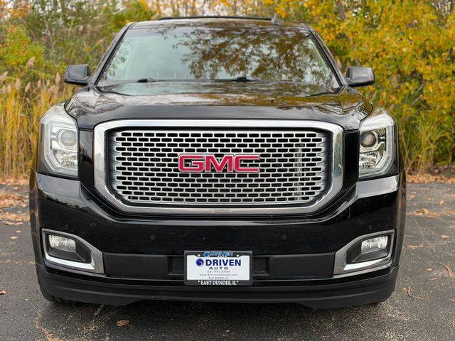 2016 GMC Yukon XL 4WD 4dr Denali - 22939348 - 1