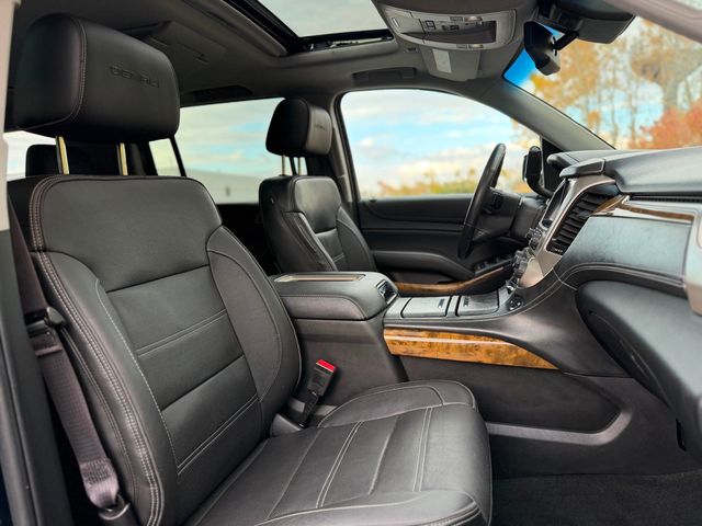 2016 GMC Yukon XL 4WD 4dr Denali - 22939348 - 19