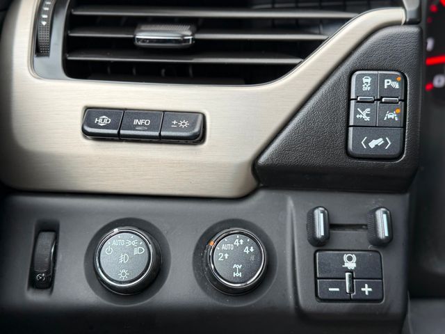 2016 GMC Yukon XL 4WD 4dr Denali - 22939348 - 20