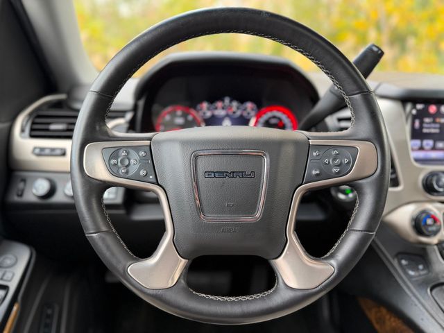 2016 GMC Yukon XL 4WD 4dr Denali - 22939348 - 21