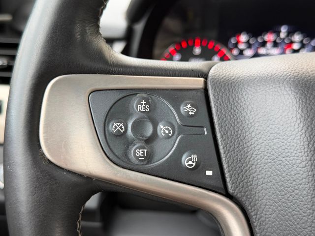 2016 GMC Yukon XL 4WD 4dr Denali - 22939348 - 22