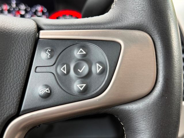 2016 GMC Yukon XL 4WD 4dr Denali - 22939348 - 23