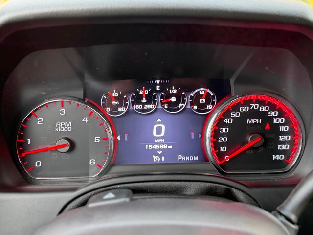 2016 GMC Yukon XL 4WD 4dr Denali - 22939348 - 24