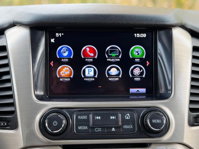 2016 GMC Yukon XL 4WD 4dr Denali - 22939348 - 25