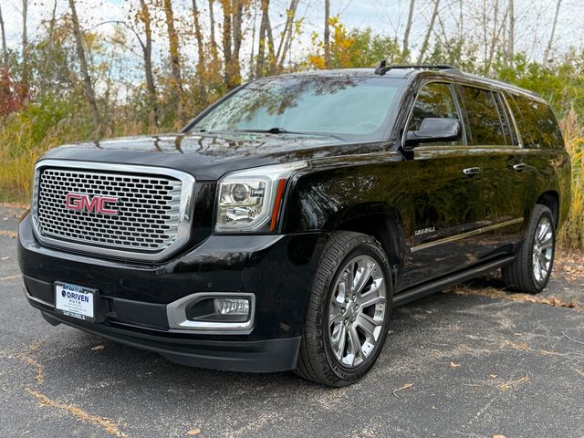 2016 GMC Yukon XL 4WD 4dr Denali - 22939348 - 2